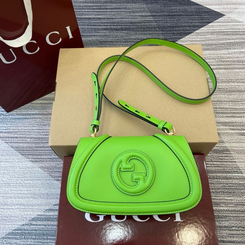 G*u*i satchel bags